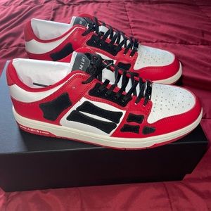 Amiri skel sneakers (9)